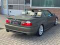 BMW 330 Ci Cabrio M-Paket Individual 84000km Grün - thumbnail 9