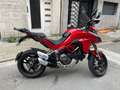Ducati Multistrada 1200 S Rojo - thumbnail 1