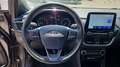 Ford Puma Puma II 2020 1.0 ecoboost h Titanium Design s Gris - thumbnail 11