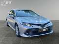 Toyota Camry 2.5 Hybrid *NAVI*KAMERA*CARPLAY*AA* Zilver - thumbnail 8