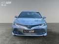 Toyota Camry 2.5 Hybrid *NAVI*KAMERA*CARPLAY*AA* Zilver - thumbnail 9