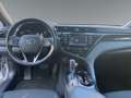 Toyota Camry 2.5 Hybrid *NAVI*KAMERA*CARPLAY*AA* Zilver - thumbnail 11