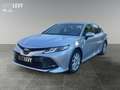 Toyota Camry 2.5 Hybrid *NAVI*KAMERA*CARPLAY*AA* Zilver - thumbnail 2