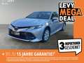Toyota Camry 2.5 Hybrid *NAVI*KAMERA*CARPLAY*AA* Zilver - thumbnail 1