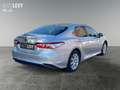 Toyota Camry 2.5 Hybrid *NAVI*KAMERA*CARPLAY*AA* Zilver - thumbnail 6