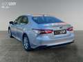 Toyota Camry 2.5 Hybrid *NAVI*KAMERA*CARPLAY*AA* Zilver - thumbnail 4