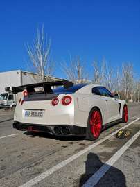 3.8 V6 Premium Edition Aut.