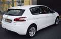 Peugeot 308 2-SITZER BLUETOOTH KLIMA PDC NAVIGATION Blanco - thumbnail 12