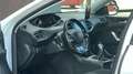Peugeot 308 2-SITZER BLUETOOTH KLIMA PDC NAVIGATION Blanco - thumbnail 20
