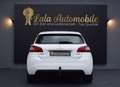 Peugeot 308 2-SITZER BLUETOOTH KLIMA PDC NAVIGATION Blanco - thumbnail 7