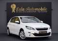 Peugeot 308 2-SITZER BLUETOOTH KLIMA PDC NAVIGATION Blanco - thumbnail 2