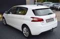 Peugeot 308 2-SITZER BLUETOOTH KLIMA PDC NAVIGATION Blanco - thumbnail 10