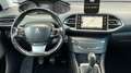 Peugeot 308 2-SITZER BLUETOOTH KLIMA PDC NAVIGATION Blanco - thumbnail 15