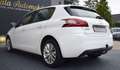 Peugeot 308 2-SITZER BLUETOOTH KLIMA PDC NAVIGATION Blanco - thumbnail 9
