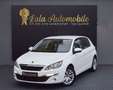 Peugeot 308 2-SITZER BLUETOOTH KLIMA PDC NAVIGATION Blanco - thumbnail 5