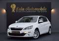 Peugeot 308 2-SITZER BLUETOOTH KLIMA PDC NAVIGATION Blanco - thumbnail 6
