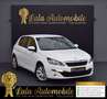 Peugeot 308 2-SITZER BLUETOOTH KLIMA PDC NAVIGATION Blanco - thumbnail 1