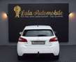 Peugeot 308 2-SITZER BLUETOOTH KLIMA PDC NAVIGATION Blanco - thumbnail 8