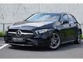 Mercedes-Benz A 180 Avantgarde +AMG Line+Navigatie+Camera+Trekhaak Noir - thumbnail 1