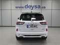 Ford Kuga ST-Line X 2.5 Duratec PHEV 165kW Auto Blanco - thumbnail 4
