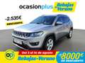 Jeep Compass 1.4 Multiair Longitude 4x2 103kW Gris - thumbnail 1