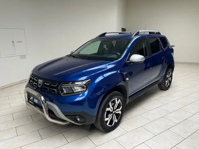 Dacia Duster 1.0 TCe