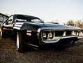 Plymouth Road Runner GTX Zwart - thumbnail 1