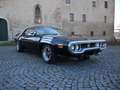 Plymouth Road Runner GTX Zwart - thumbnail 5