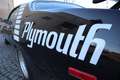Plymouth Road Runner GTX Zwart - thumbnail 12