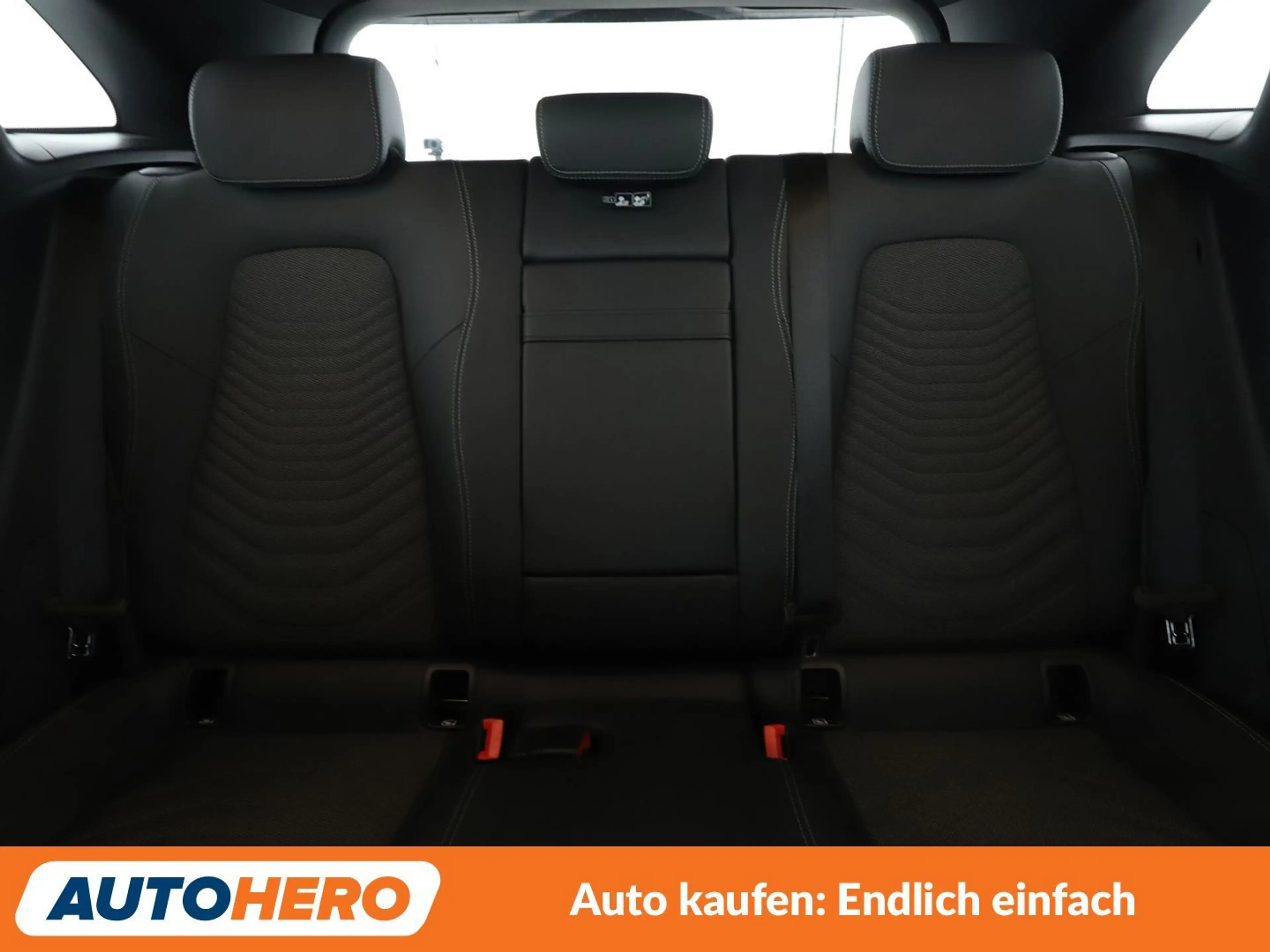 Mercedes-Benz EQA 300 4Matic Progressive Aut.*NAVI*LED*CAM* — photo 15