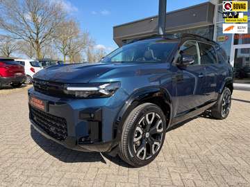 1.8 Hybrid 155 Launch Edition, Automaat, Panodak,