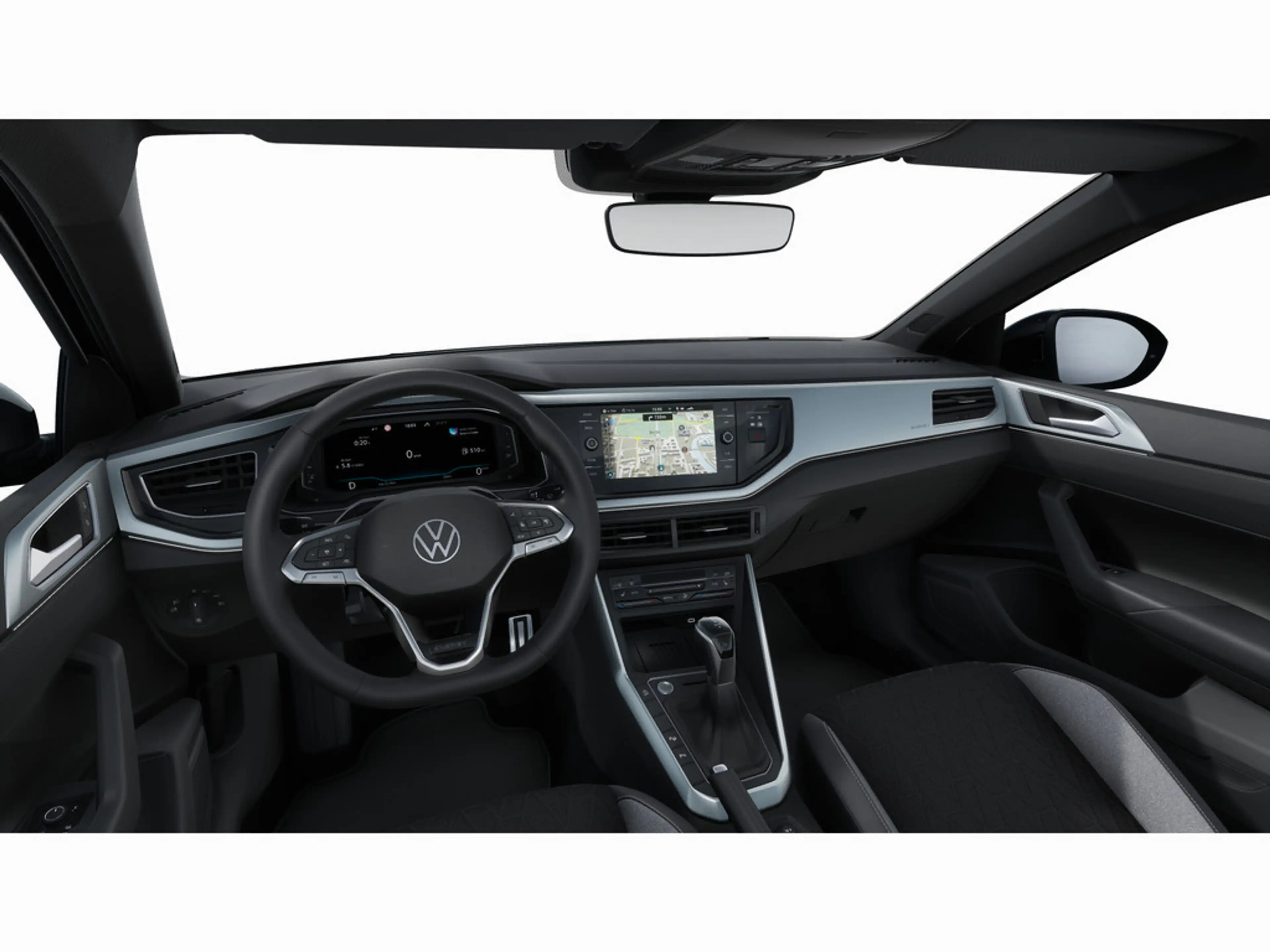 Volkswagen Taigo Life 1,0 l TSI 85 kW 116 PS 7-Gang-Doppelkupplungsgetriebe DSG — photo 3