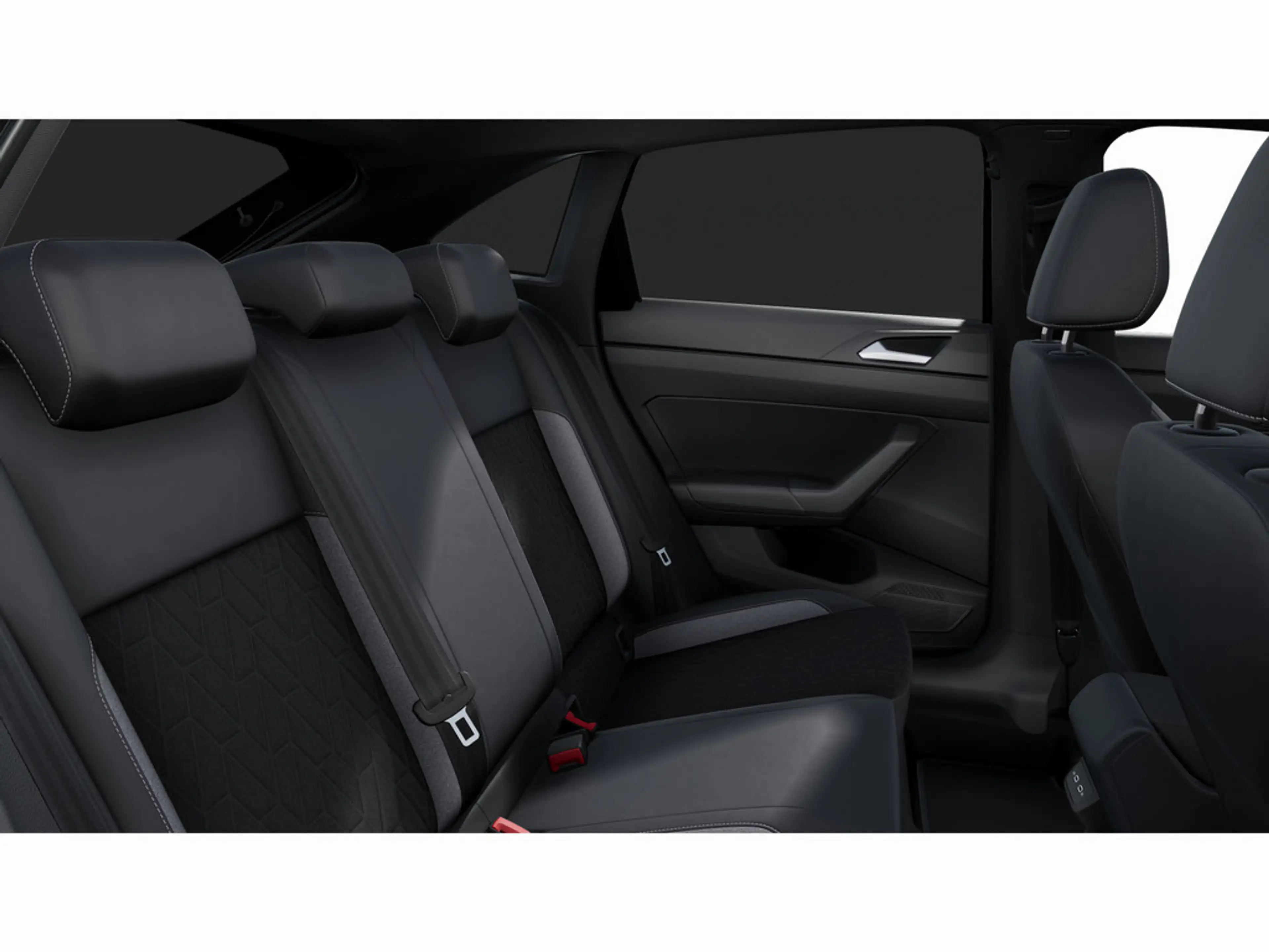 Volkswagen Taigo Life 1,0 l TSI 85 kW 116 PS 7-Gang-Doppelkupplungsgetriebe DSG — photo 10
