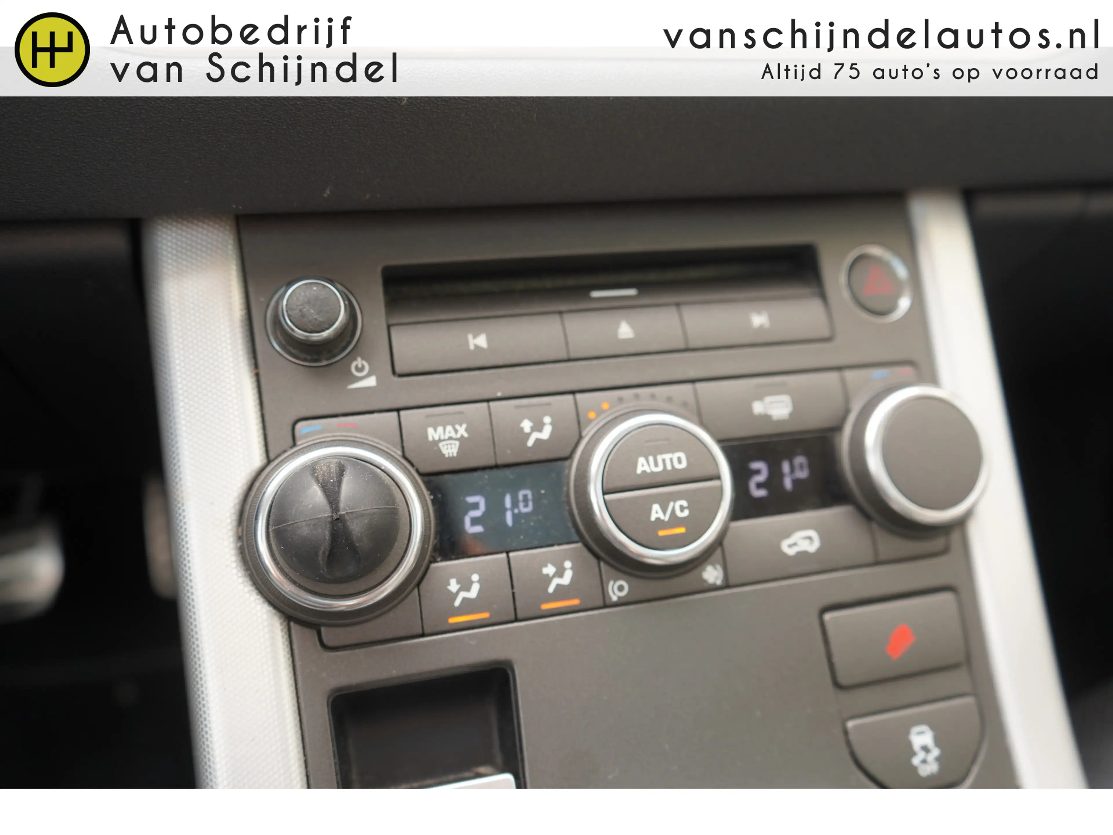 Land Rover Range Rover Evoque 2.0 Si 4WD 241PK PRESTIGE KEURIGE NETTE STAAT PANO — photo 35