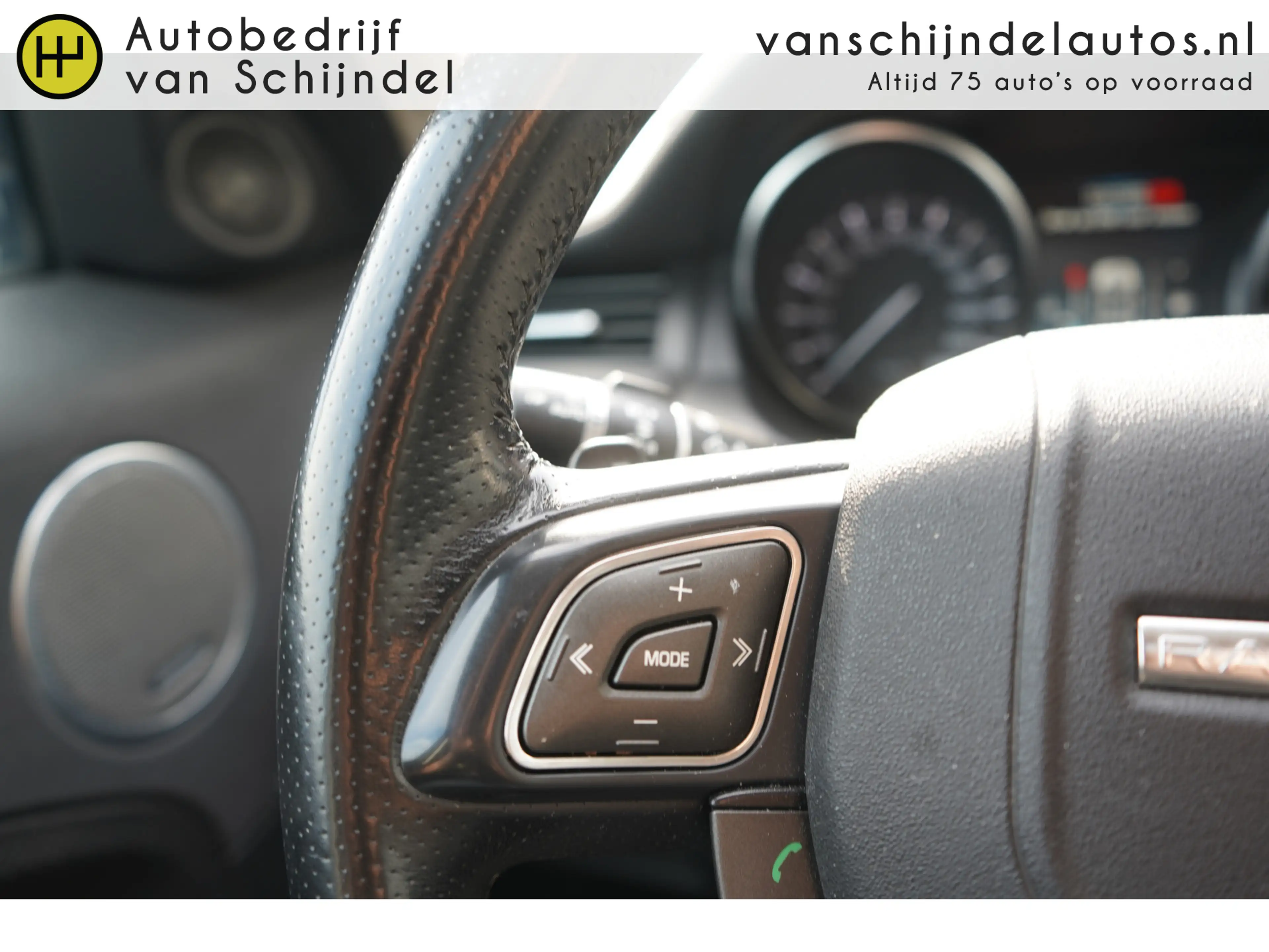 Land Rover Range Rover Evoque 2.0 Si 4WD 241PK PRESTIGE KEURIGE NETTE STAAT PANO — photo 31