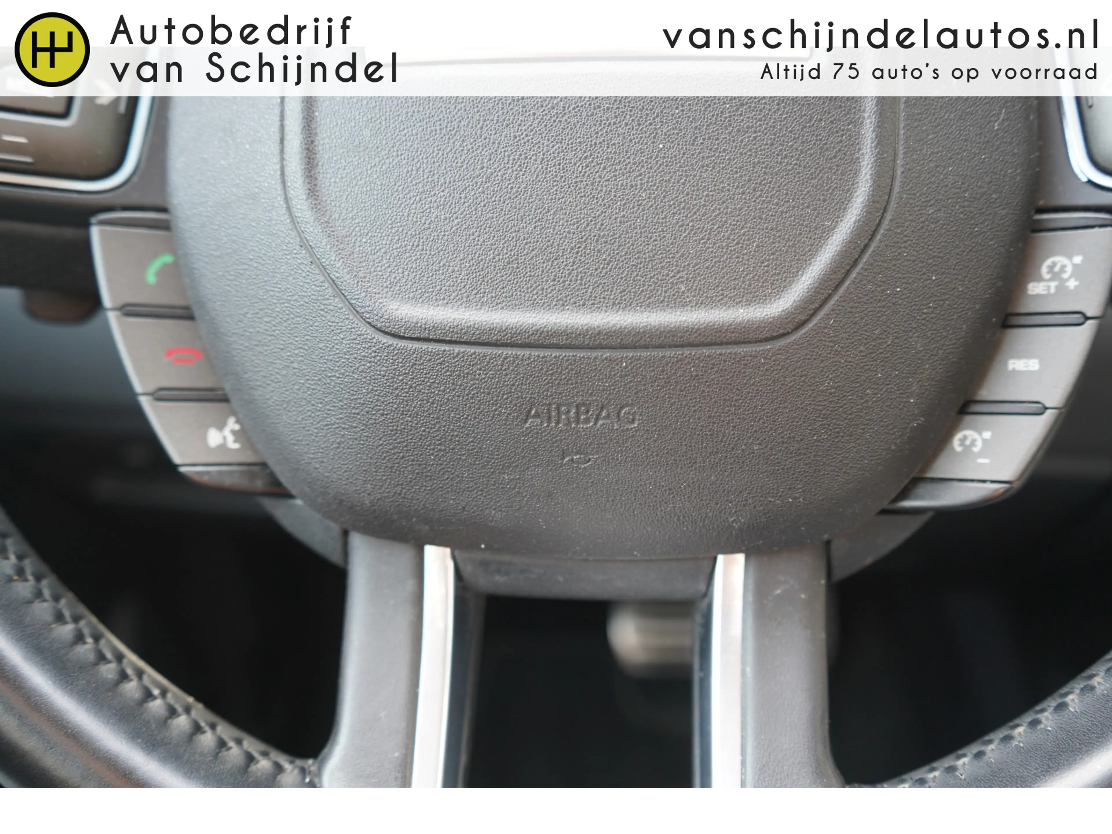 Land Rover Range Rover Evoque 2.0 Si 4WD 241PK PRESTIGE KEURIGE NETTE STAAT PANO — photo 30
