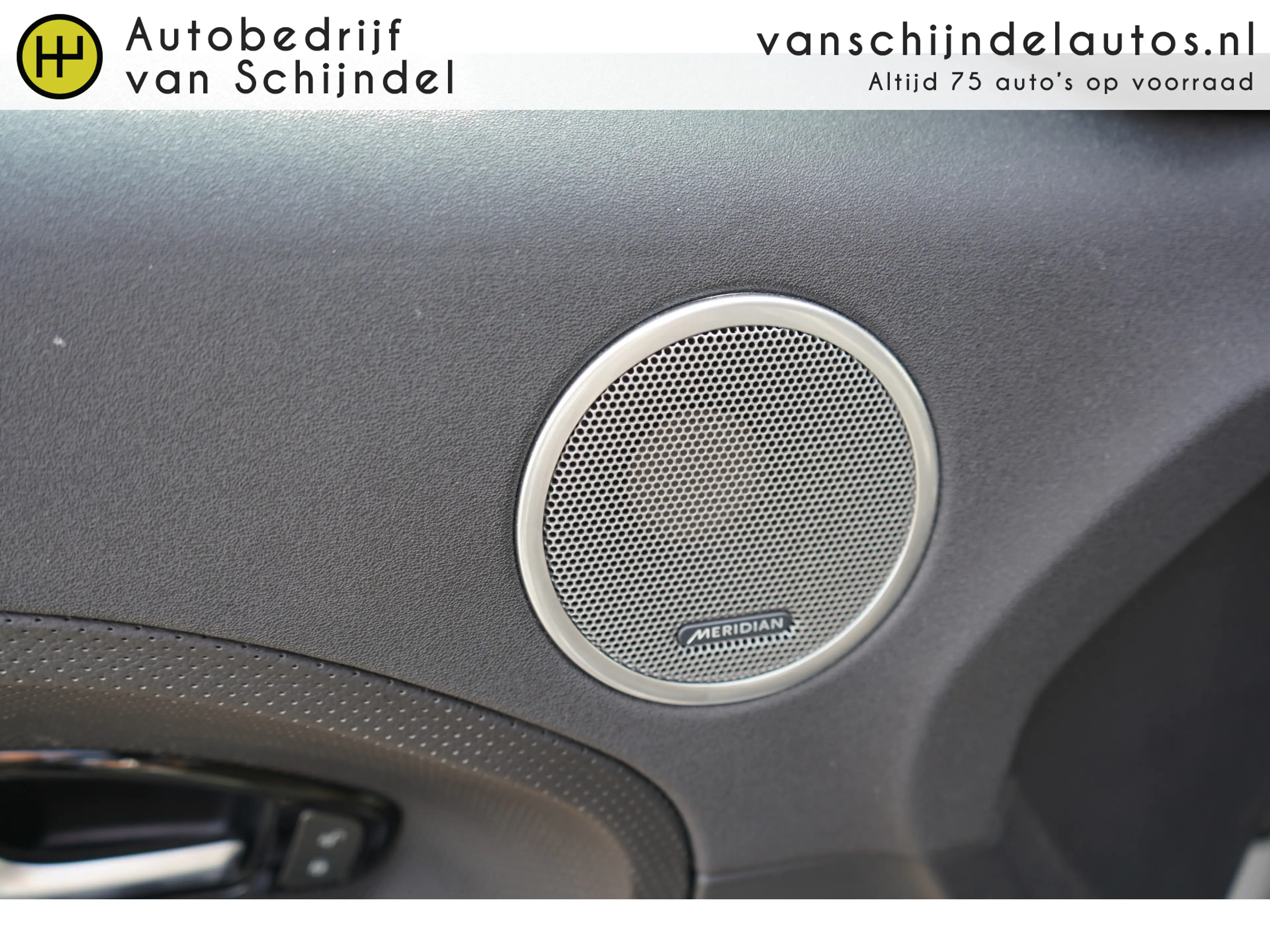 Land Rover Range Rover Evoque 2.0 Si 4WD 241PK PRESTIGE KEURIGE NETTE STAAT PANO — photo 25