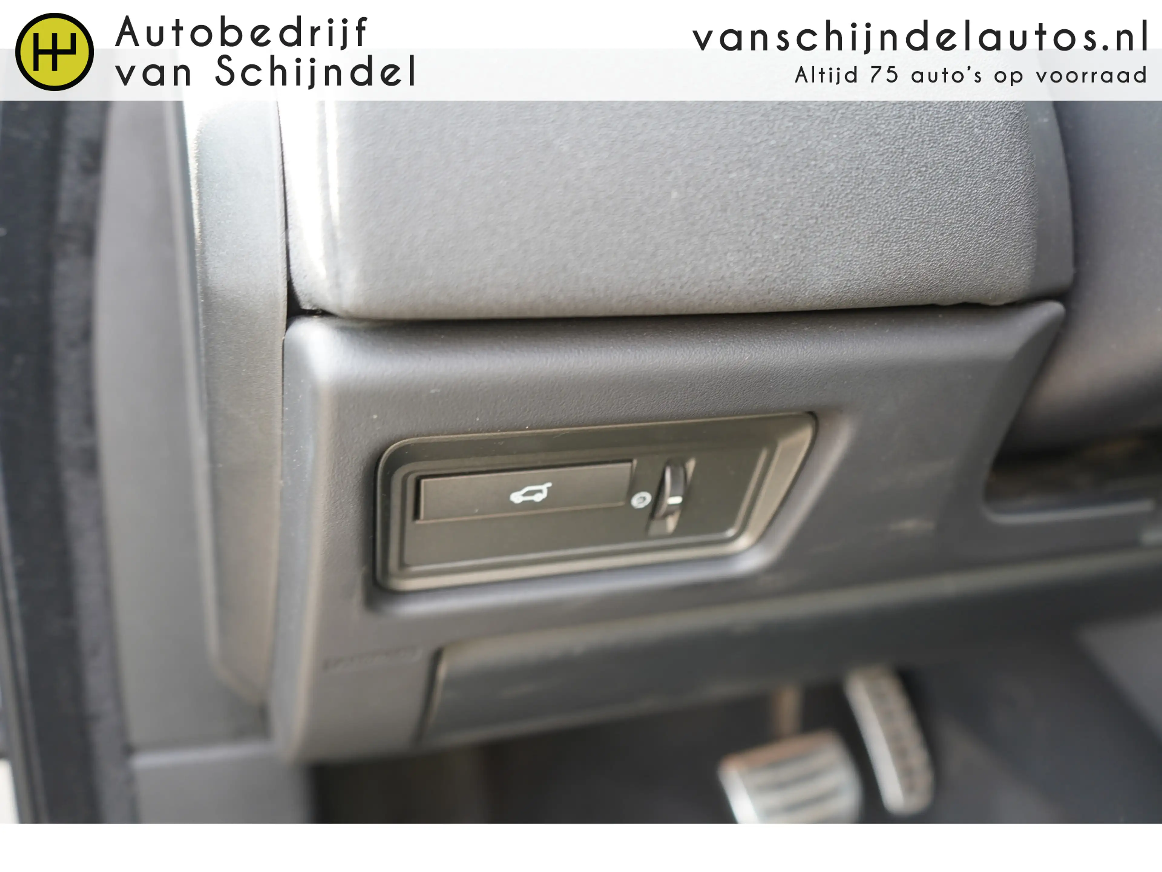 Land Rover Range Rover Evoque 2.0 Si 4WD 241PK PRESTIGE KEURIGE NETTE STAAT PANO — photo 27
