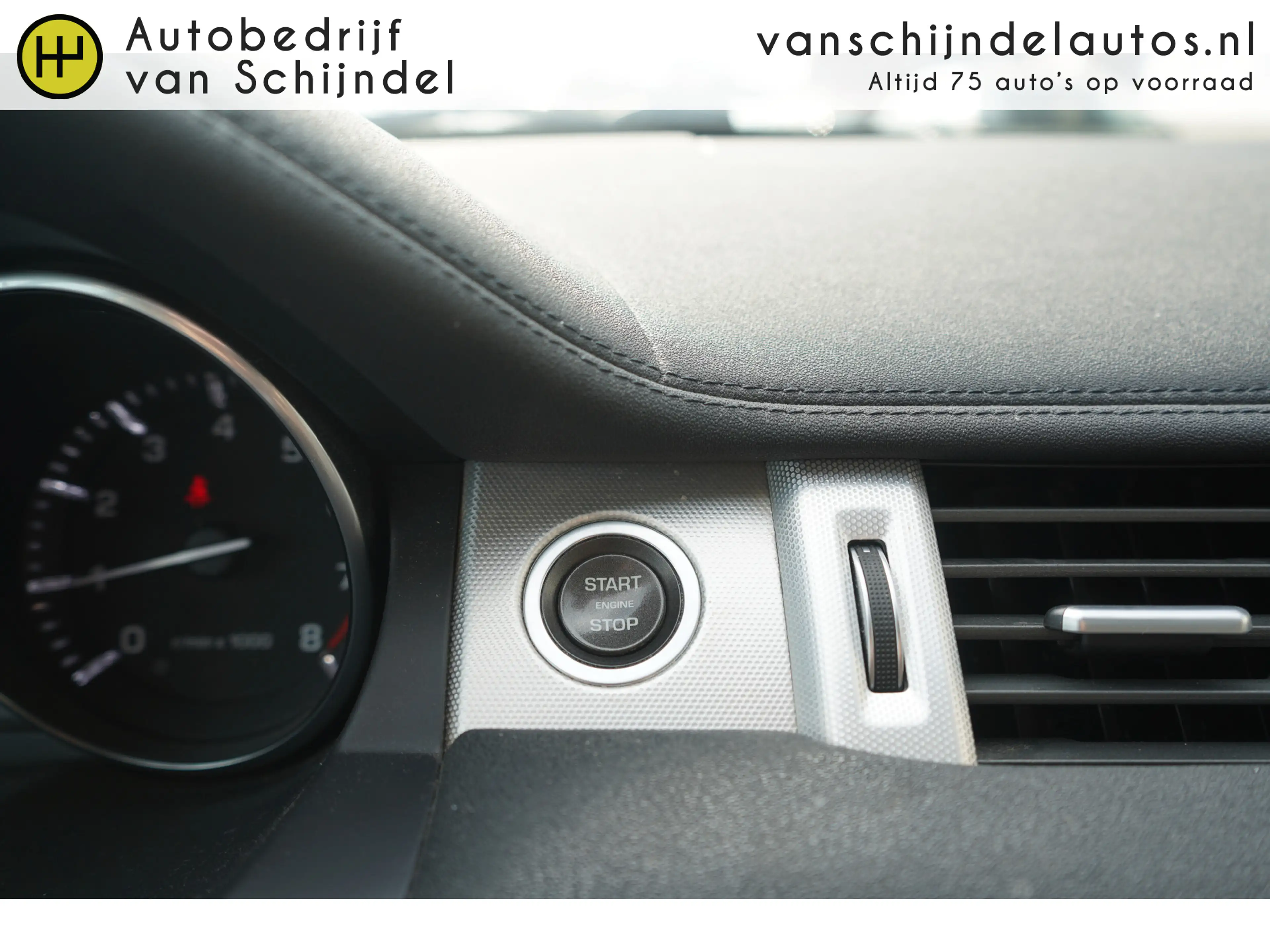 Land Rover Range Rover Evoque 2.0 Si 4WD 241PK PRESTIGE KEURIGE NETTE STAAT PANO — photo 32