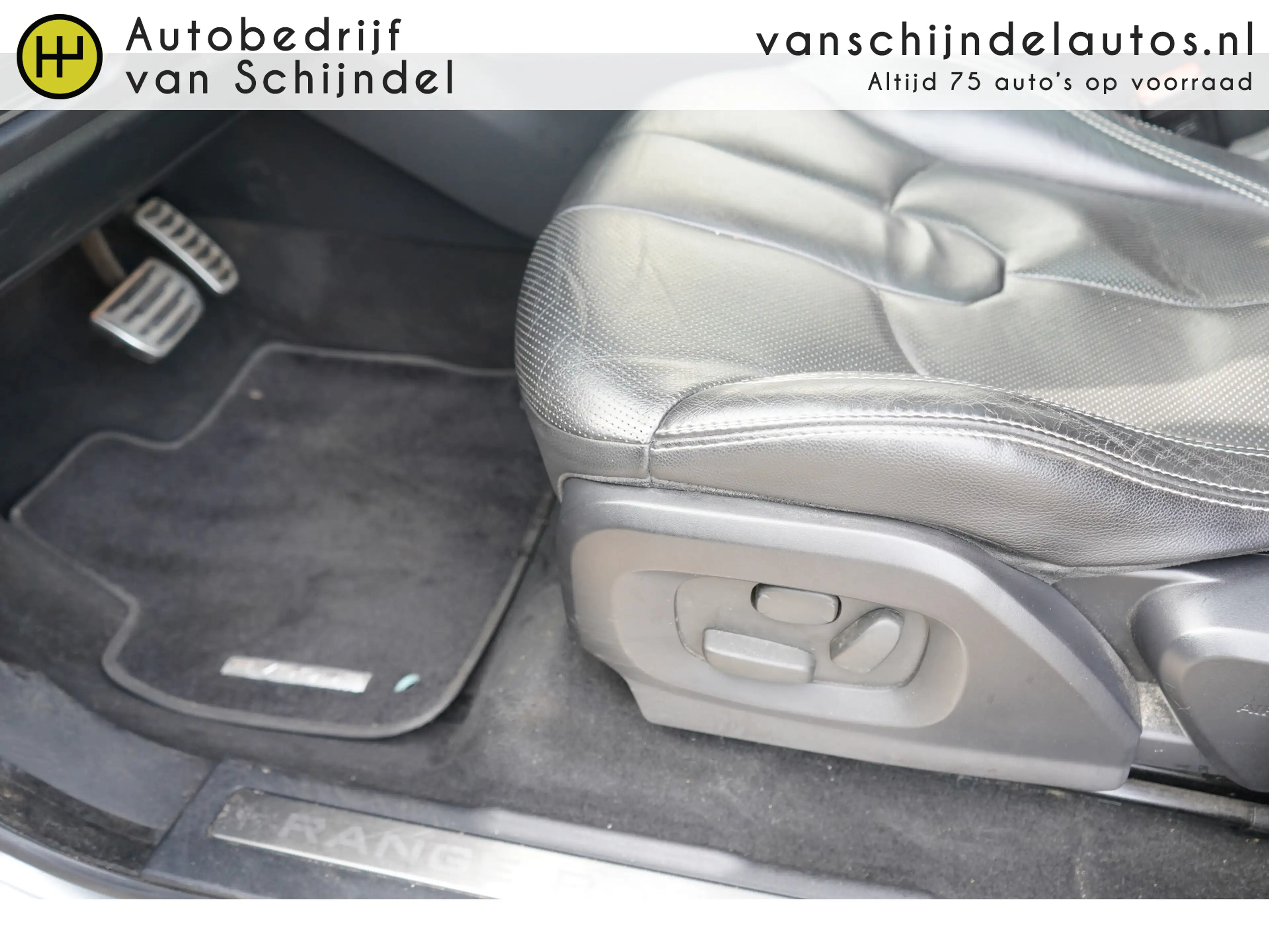 Land Rover Range Rover Evoque 2.0 Si 4WD 241PK PRESTIGE KEURIGE NETTE STAAT PANO — photo 24