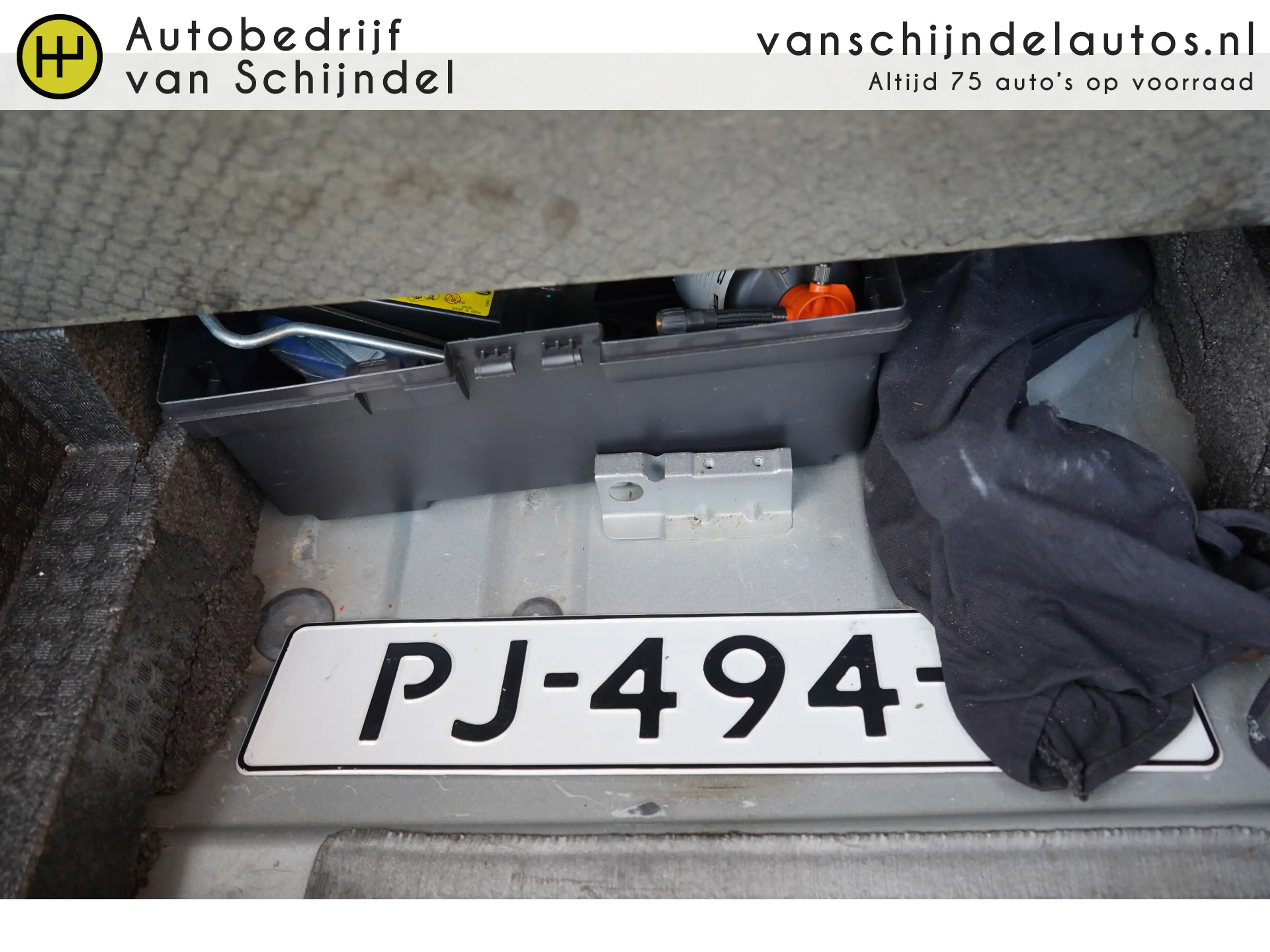 Land Rover Range Rover Evoque 2.0 Si 4WD 241PK PRESTIGE KEURIGE NETTE STAAT PANO — photo 16