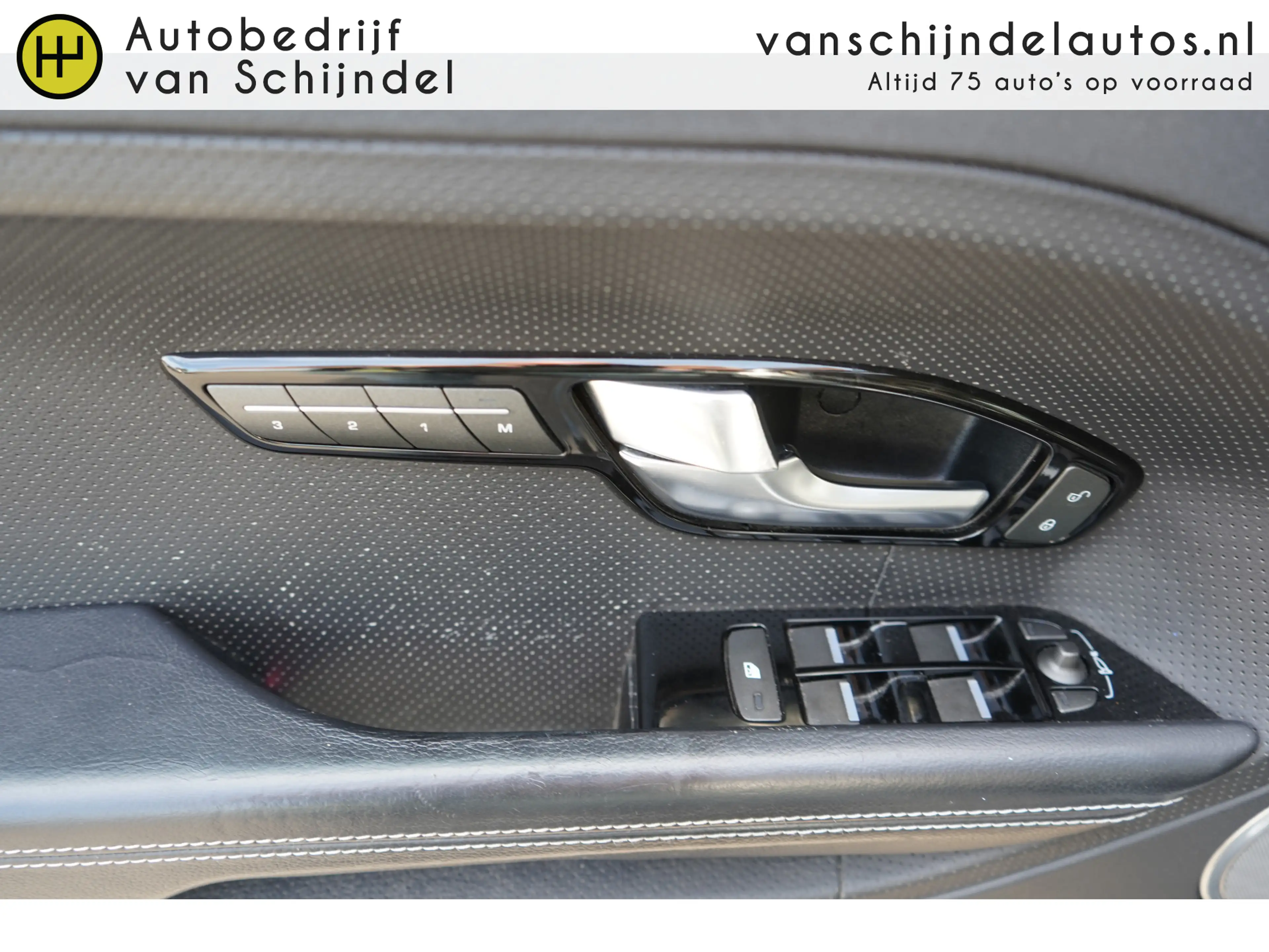 Land Rover Range Rover Evoque 2.0 Si 4WD 241PK PRESTIGE KEURIGE NETTE STAAT PANO — photo 26