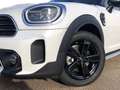 MINI Cooper Countryman D AUT. Blanc - thumbnail 2
