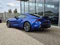 Toyota Supra GR 8AT SPORT +LEDER +Zetelverwarming +Camera Bleu - thumbnail 24