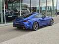 Toyota Supra GR 8AT SPORT +LEDER +Zetelverwarming +Camera Bleu - thumbnail 3