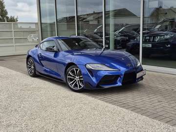 GR 8AT SPORT +LEDER +Zetelverwarming +Camera