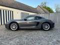 Porsche 718 Cayman 2.0 Turbo PDK / Sportuitlaat / CarPlay / Stuurverwarming / Bruin interieur Grau - thumbnail 4
