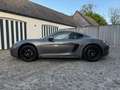 Porsche 718 Cayman 2.0 Turbo PDK / Sportuitlaat / CarPlay / Stuurverwarming / Bruin interieur Grau - thumbnail 3
