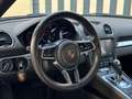 Porsche 718 Cayman 2.0 Turbo PDK / Sportuitlaat / CarPlay / Stuurverwarming / Bruin interieur Grau - thumbnail 12