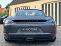 Porsche 718 Cayman 2.0 Turbo PDK / Sportuitlaat / CarPlay / Stuurverwarming / Bruin interieur Grau - thumbnail 6